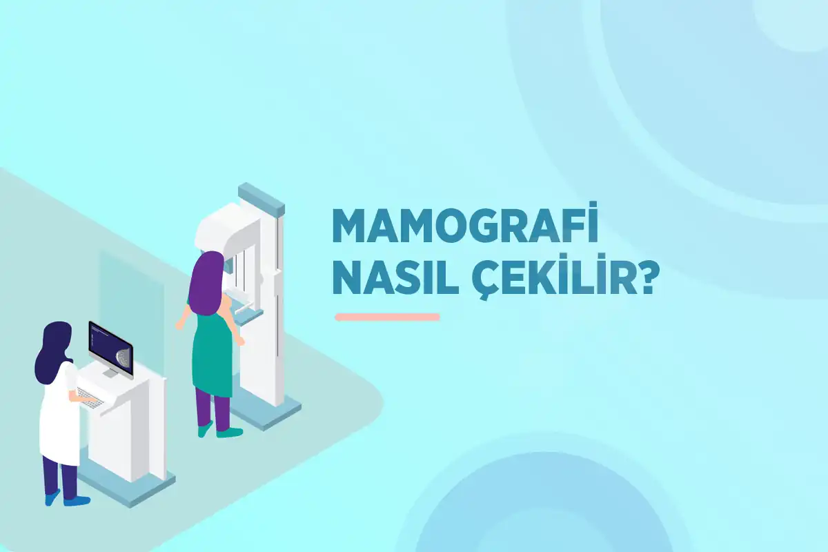 Mamografi 2 mamografi nasil cekilir