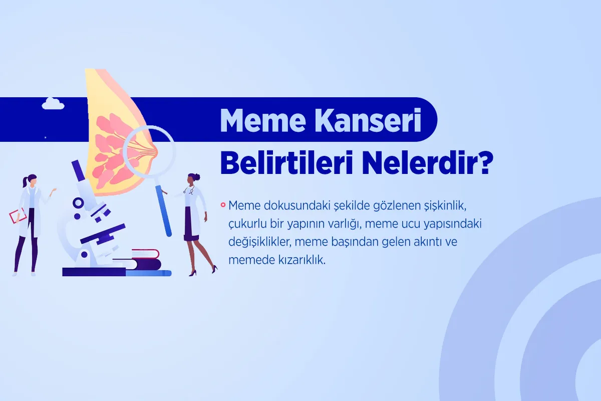 Meme Kanseri Belirtileri 1 meme kanseri belirtileri 1